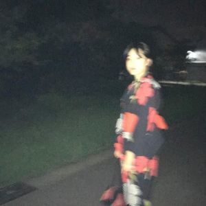 Meet your Posher, Haruka